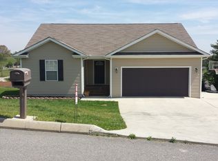 208 Oakland View Ct, Sweetwater, TN 37874