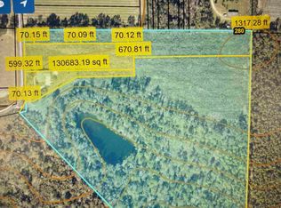 0 Will Jones Rd, Jay, FL 32565