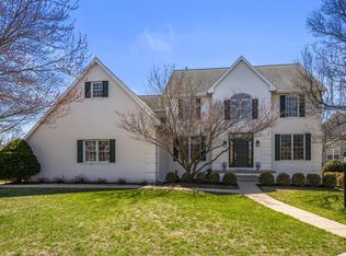 4401 Ironwood Ln, Champaign, IL