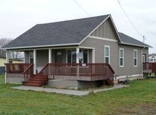 520 Cook Rd, Sedro Woolley, WA 98284