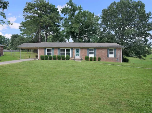 2105 Post Rd, Clarksville, TN 37043