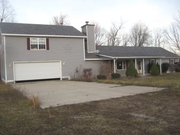 769 Markham Rd, Waverly, OH 45690