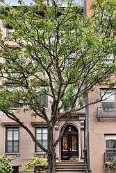 405 West 21st Street in West Chelsea