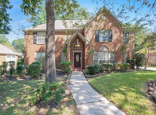 3202 Woodland View Dr, Kingwood, TX 77345