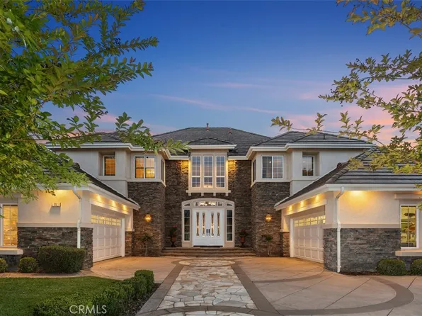 87 Panorama, Coto De Caza, CA 92679