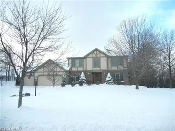 10160 Foxwood Dr, North Royalton, OH 44133