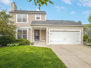 2671 Beacon Ct, Hilliard, OH