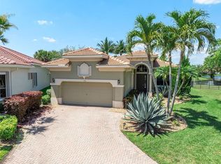 7753 NW 124th Ter, Parkland, FL 33076