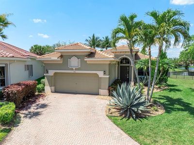 7753 NW 124th Ter, Parkland, FL, 33076