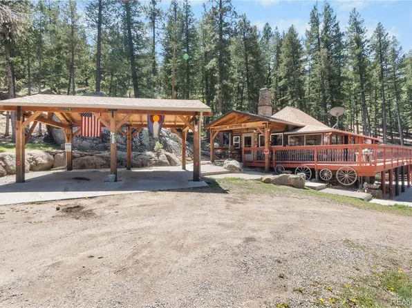 48 Linn Circle, Evergreen, CO 80439