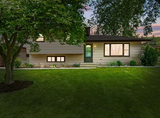 6161 Puffer Rd, Downers Grove, IL 60516