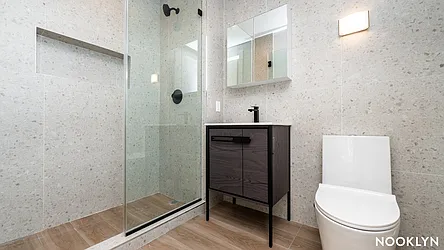 Rented by Nooklyn NYC LLC