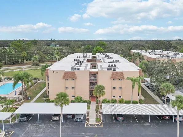 1330 GLEN OAKS DRIVE E #164D, SARASOTA, FL 34232