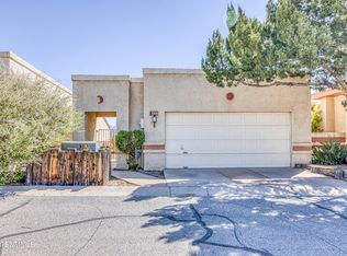 964 Majestic Shadow Loop, Las Cruces, NM 88011