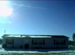 3390 Country Club Dr S, Warsaw, IN 46580