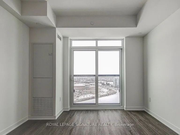 2495 Eglinton Ave W #1607 — Photo 6