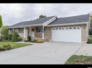 273 E 1150 N, Springville, UT 84663