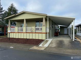 11436 SE 208th St SPACE 151, Kent, WA 98031