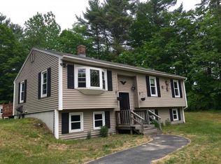 11 Island Rd, Candia, NH 03034
