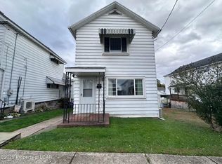 131 W Union St, Nanticoke, PA 18634