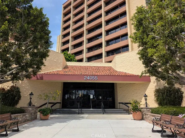 24055 Paseo Del Lago Unit 963, Laguna Woods, CA 92637