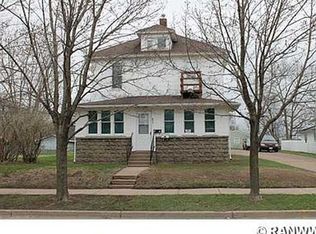 611 1/2 Bergen Ave #Eau, Eau Claire, WI 54703