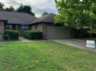 3326 S Clifton Ave #A, Springfield, MO 65807