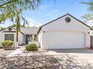 4707 W Piute Ave, Glendale, AZ 85308