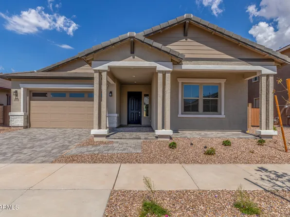 21870 E BONANZA Court E, Queen Creek, AZ 85142