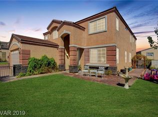 616 Tyler Ridge Ave, Henderson, NV 89012