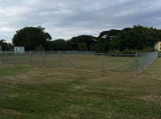 CARR. 200 INT.-KM 1.2 Puerto Ferro Sect. Santa Maria Solar #2, Vieques, PR 00765