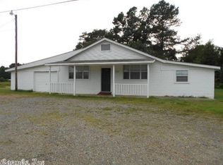 2504 Arkansas Highway 321 N, Ward, AR 72176