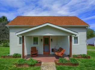 617 Bear Rd, Worthington, PA 16262