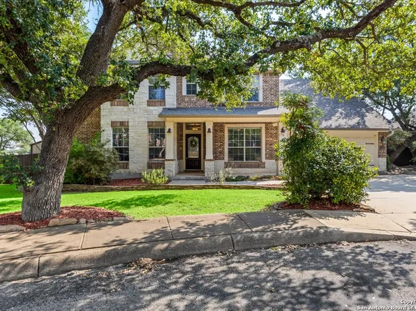 2630 Starlight Ct, San Antonio, TX 78261