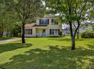 606 Terri Sue Pl, Newport News, VA 23608
