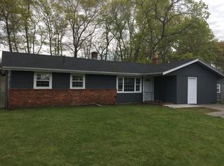 140 Kevin Rd, Brockton, MA 02302