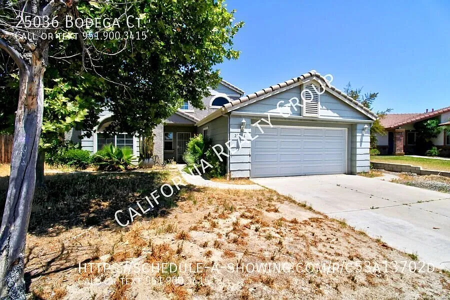 3 bed, 2.0 bath, 1416 sqft, $2,550 — Photo 3