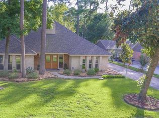 606 Jeb Stuart Ln, Conroe, TX 77302