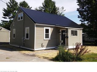 250 Huston Rd, Gorham, ME 04038