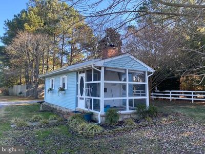 4045 Main St, Trappe, MD, 21673