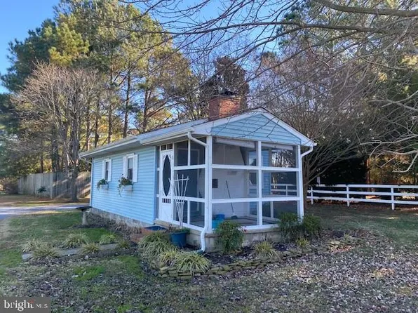 4045 Main St, Trappe, MD 21673