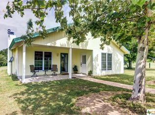 16386 S Interstate 35, Bruceville, TX 76630