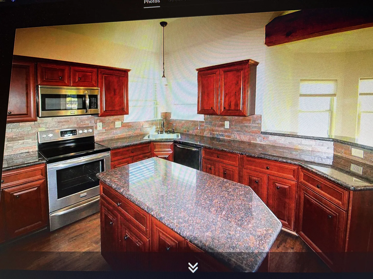 3 bed, 1826 sqft, $1,950 — Photo 4
