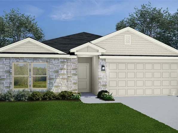 1139 Lexington Dr, Copperas Cove, TX 76522