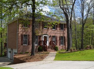 1110 Townhouse Rd, Helena, AL 35080