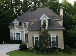 20 Belleview Rdg, Sharpsburg, GA 30277