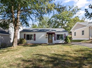 516 Andrews Ave, Saint Louis, MO
