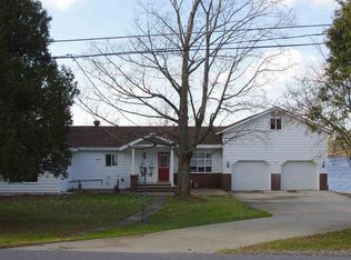 327 Lakeshore Dr, Norwood, NY 13668