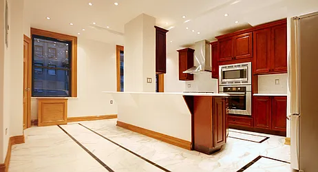 Rented by WAM Partners - William Moses Co.