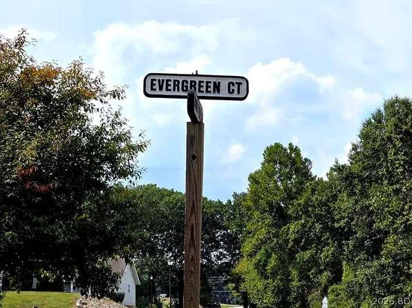 LOT 20 Evergreen Ct, Gravois Mills, MO 65037